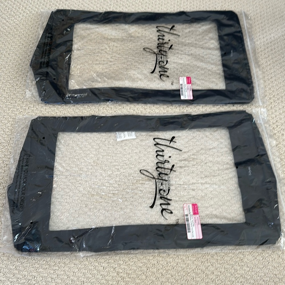 Deluxe Top-A-Tote Lid (set of 2)